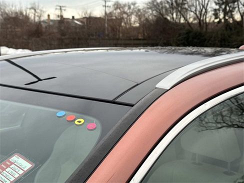 Certified 2023 Lexus RX 350 image 11