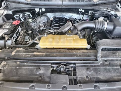 Used 2018 Ford F150 XLT w/ Equipment Group 302A Luxury AWD/4WD image 25