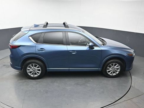 Used 2024 MAZDA CX-5 AWD 2.5 S image 38