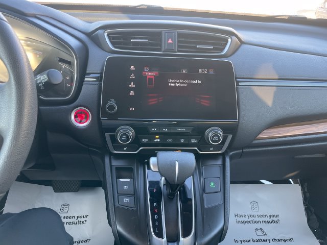 Used 2018 Honda CR-V EX image 12