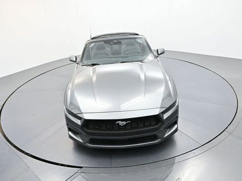 New 2025 Ford Mustang Premium image 16