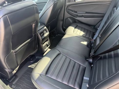 Used 2024 Ford Edge SEL w/ Convenience Package AWD/4WD image 23