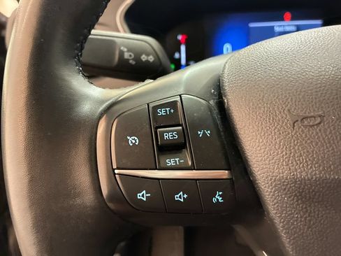 Used 2024 Ford Escape Active FWD image 26