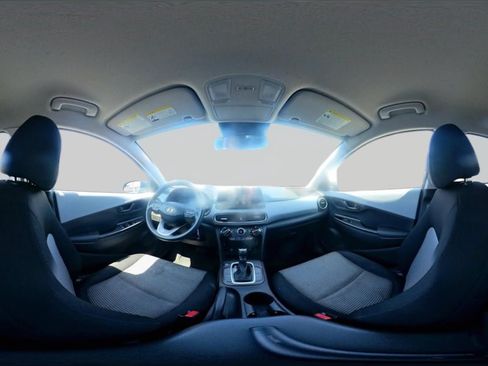 Used 2020 Hyundai Kona SE FWD image 34