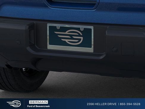 New 2026 Ford Bronco Sport Outer Banks AWD/4WD image 23