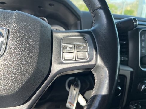 Used 2016 RAM 2500 SLT w/ Protection Group AWD/4WD image 21