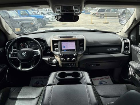 Used 2022 RAM 1500 Laramie image 16