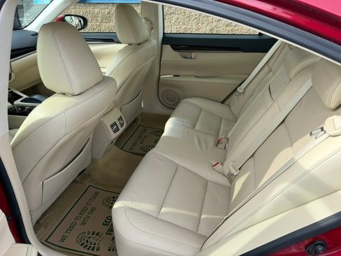 Used 2013 Lexus ES 350 image 23
