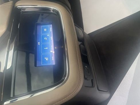 Used 2022 Lincoln Navigator L Reserve image 27