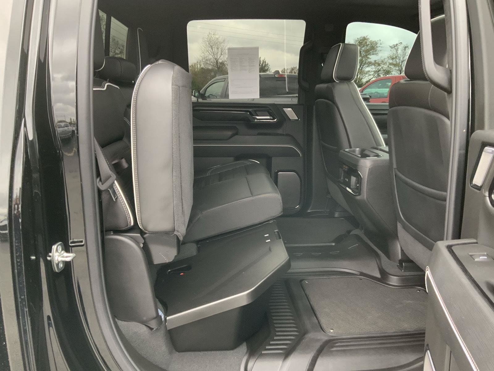 Used 2026 GMC Sierra 2500 AT4X AWD/4WD image 59