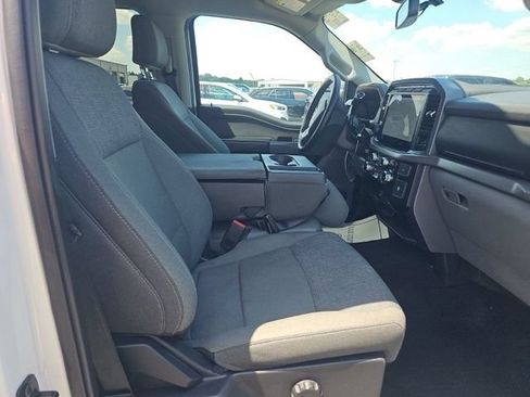 Used 2024 Ford F150 XLT w/ Tow/Haul Package AWD/4WD image 10