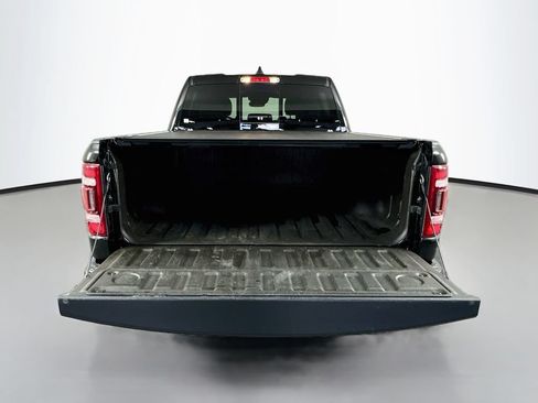 Used 2023 RAM 1500 Limited w/ Body Color Bumper Group AWD/4WD image 30
