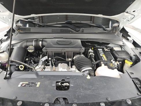 Used 2023 Jeep Compass Limited image 25