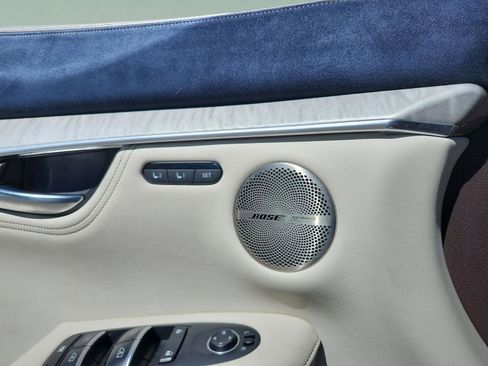 Used 2019 INFINITI QX50 Essential w/ Sensory Package image 26