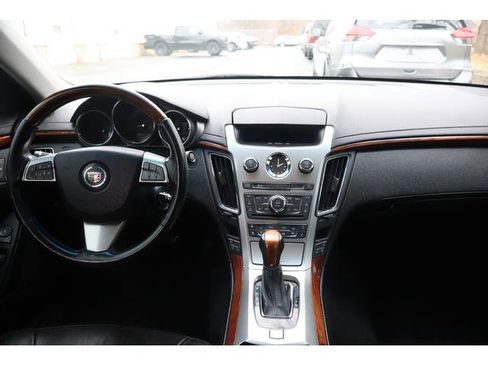 Used 2012 Cadillac CTS Premium image 7