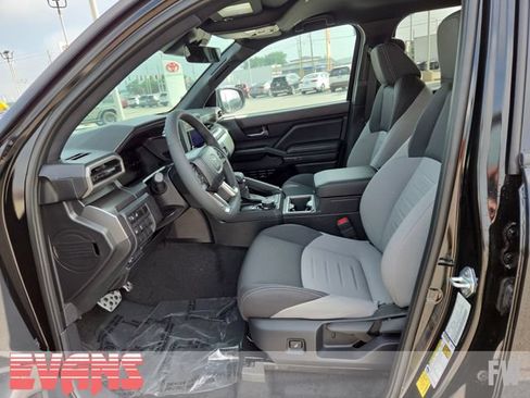 Certified 2026 Toyota Tacoma TRD Sport AWD/4WD image 19