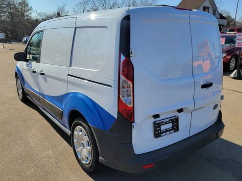 Used 2017 Ford Transit Connect XL image 5