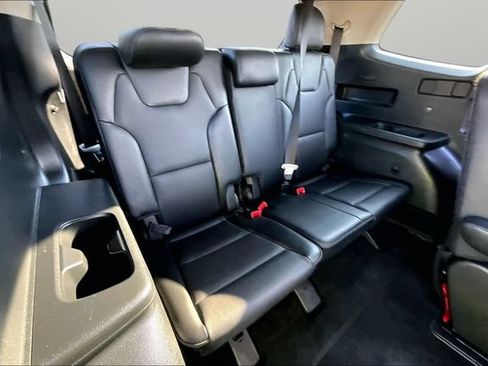 Used 2022 Kia Telluride EX w/ EX Premium Package FWD image 28