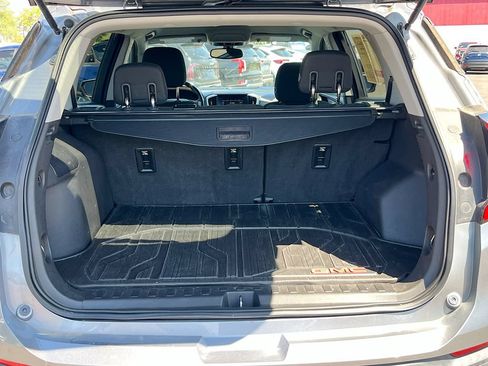 Used 2018 GMC Terrain SLE w/ Driver Convenience Package FWD image 25