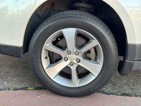 Used 2013 Subaru Outback 3.6R Limited image 4