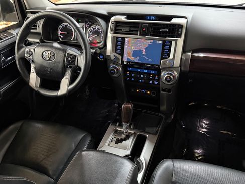 Used 2020 Toyota 4Runner Limited RWD image 43