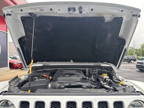 Used 2020 Jeep Wrangler Unlimited Rubicon image 70