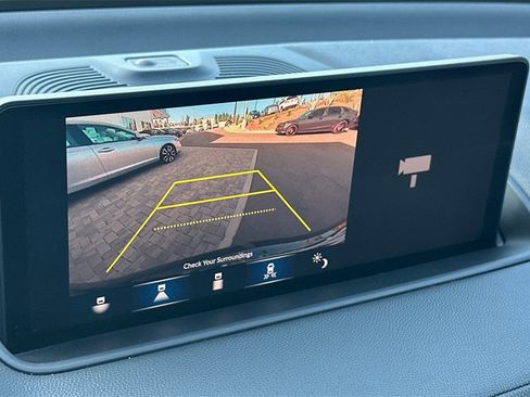 Certified 2024 Acura MDX FWD image 24