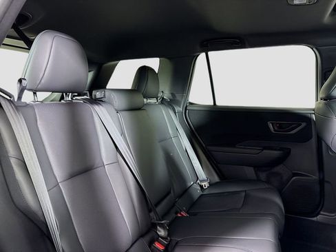New 2026 Subaru Outback Limited XT AWD/4WD image 28