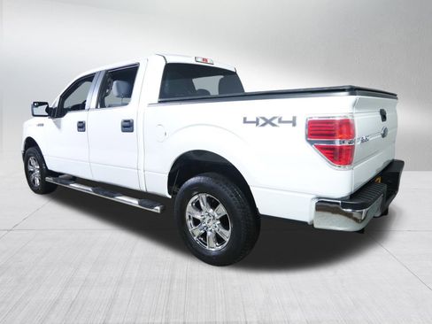 Used 2014 Ford F150 XLT image 5