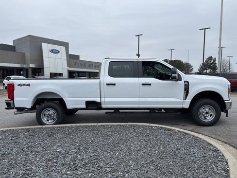 New 2026 Ford F250 XL w/ XL Driver Assist Package image 12