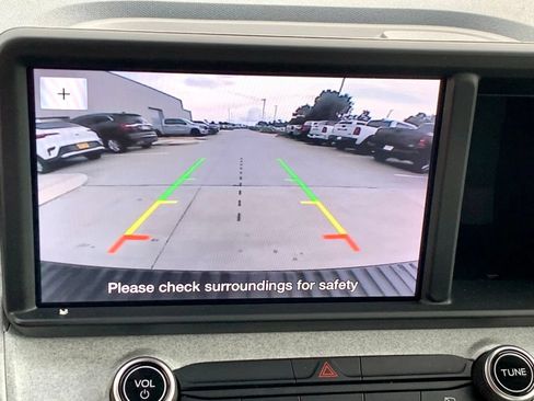 Used 2023 Ford Maverick XLT FWD image 35