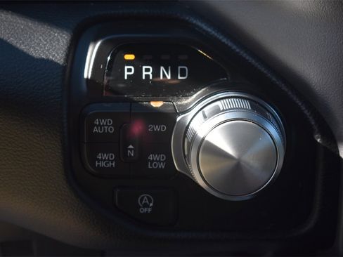 Used 2022 RAM 1500 Laramie w/ Sport Appearance Package image 35