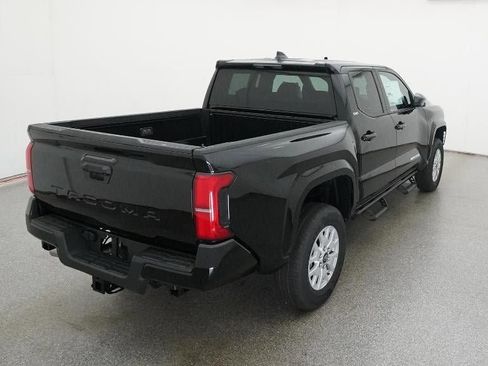 New 2025 Toyota Tacoma SR5 image 8