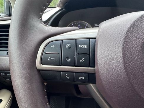 Used 2019 Lexus RX 350 FWD image 22