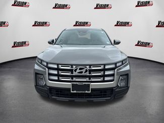 New 2025 Hyundai Santa Cruz SE video 2