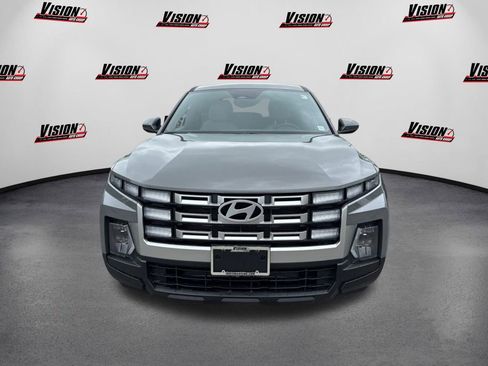 New 2025 Hyundai Santa Cruz SE image 2