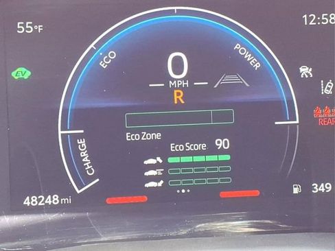 Certified 2025 Toyota Camry LE FWD image 25