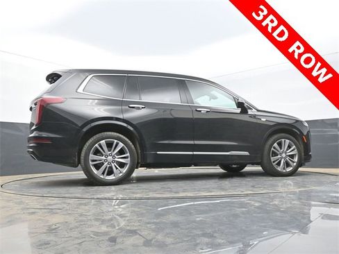 Used 2024 Cadillac XT6 Premium Luxury image 47