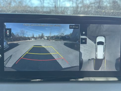 Used 2023 Hyundai Palisade Calligraphy image 19