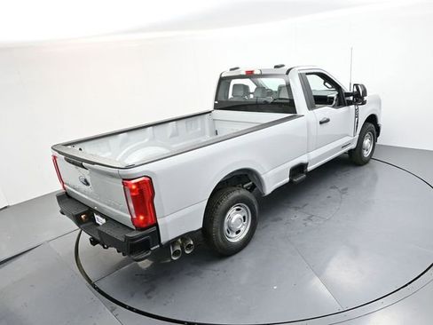 New 2026 Ford F250 XL RWD image 24