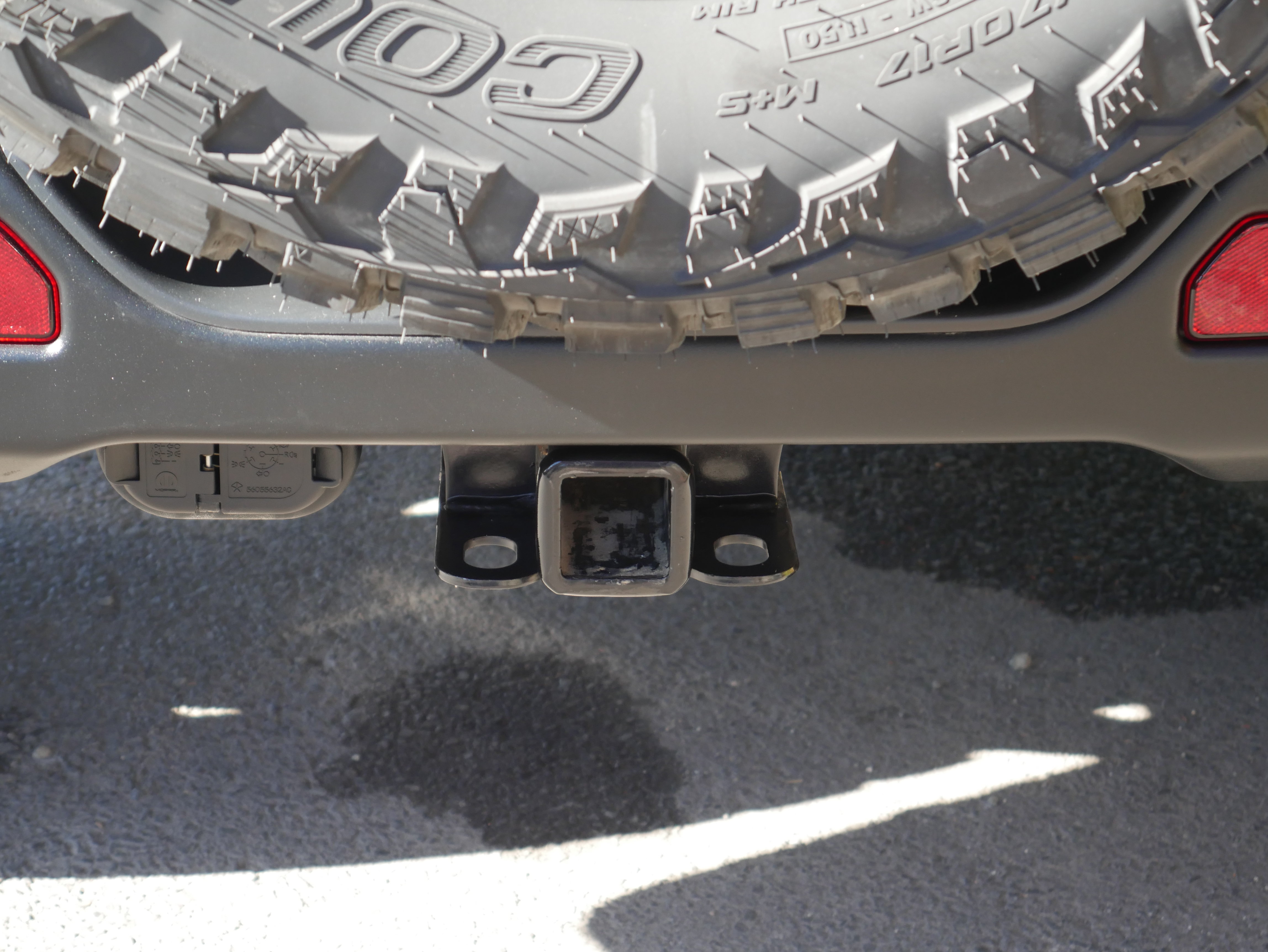 Used 2019 Jeep Wrangler Rubicon AWD/4WD image 22