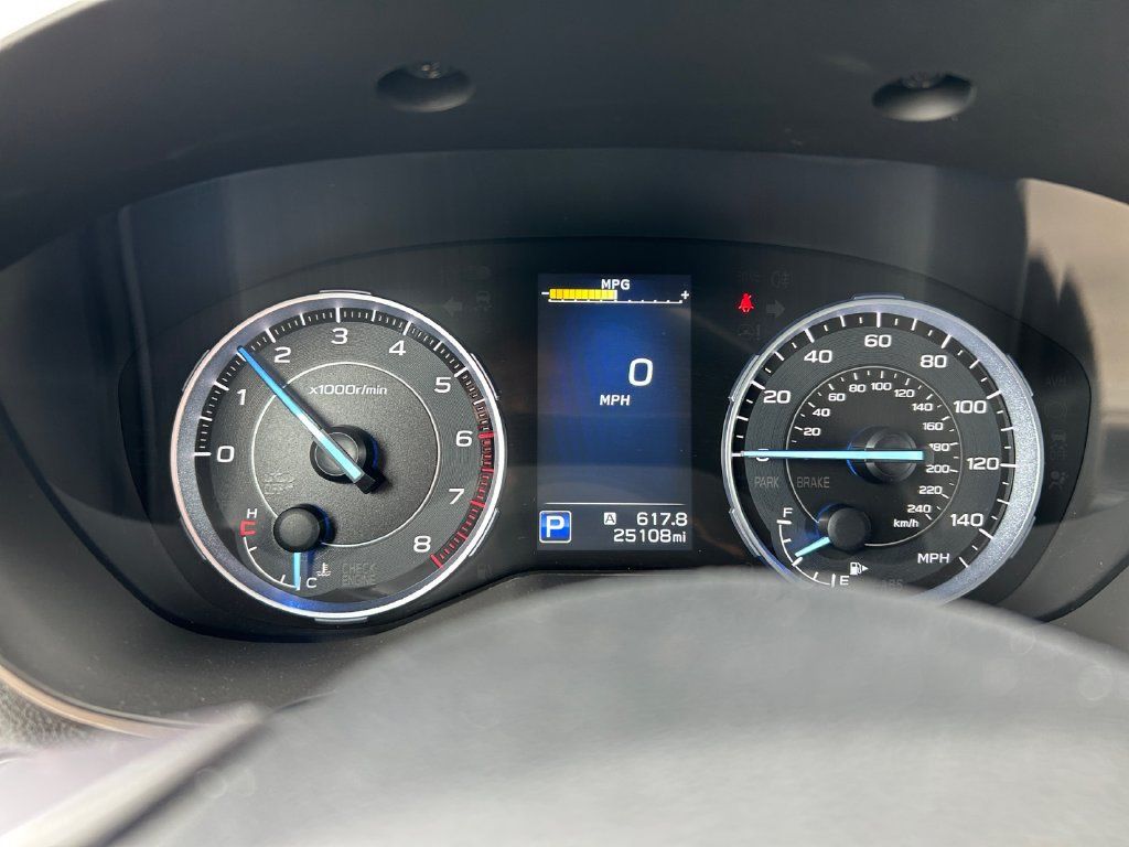 Used 2021 Subaru Ascent Limited w/ Technology Package AWD/4WD image 16