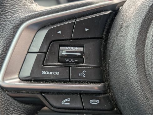 Used 2021 Subaru Outback Onyx Edition XT image 14