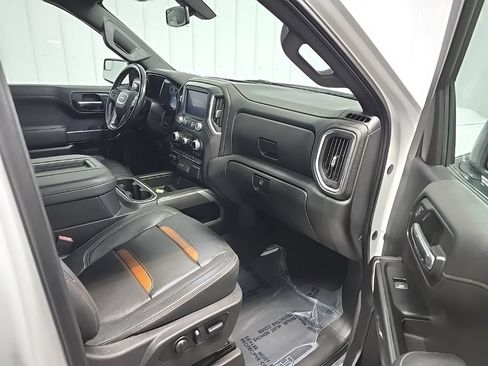 Used 2019 GMC Sierra 1500 AT4 AWD/4WD image 15