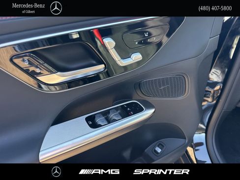 New 2026 Mercedes-Benz GLC 43 AMG 4MATIC Coupe image 11