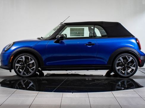 New 2026 MINI Cooper S image 5
