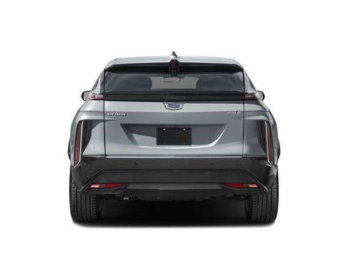 Certified 2024 Cadillac Lyriq Sport AWD/4WD image 7