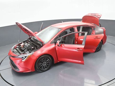 Used 2020 Toyota Corolla LE image 60