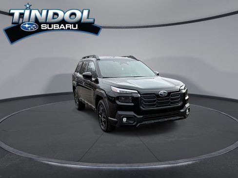 New 2026 Subaru Outback Limited w/ Premium/Limited Package AWD/4WD image 2