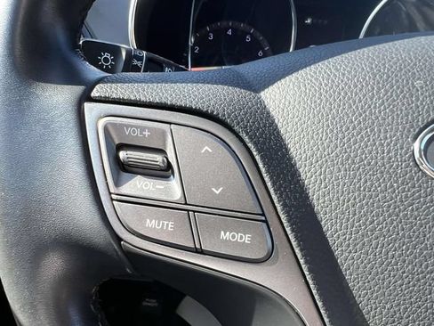 Used 2015 Hyundai Santa Fe Sport w/ Option Group 03 AWD/4WD image 22